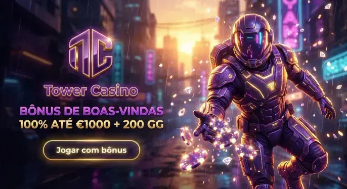 Tower Casino